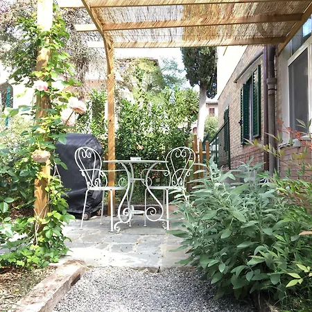 La Coroncina Lodging-3