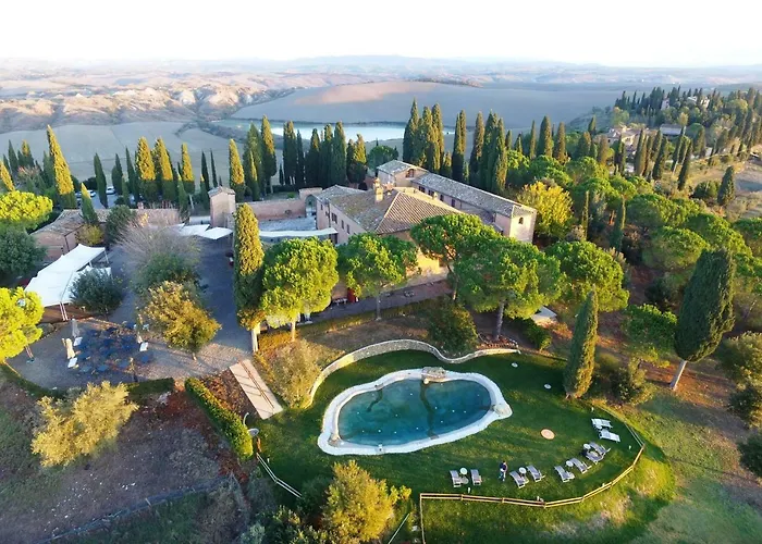 Castello Di LeoninaAlbergo